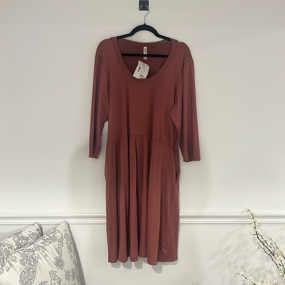 24seven dress